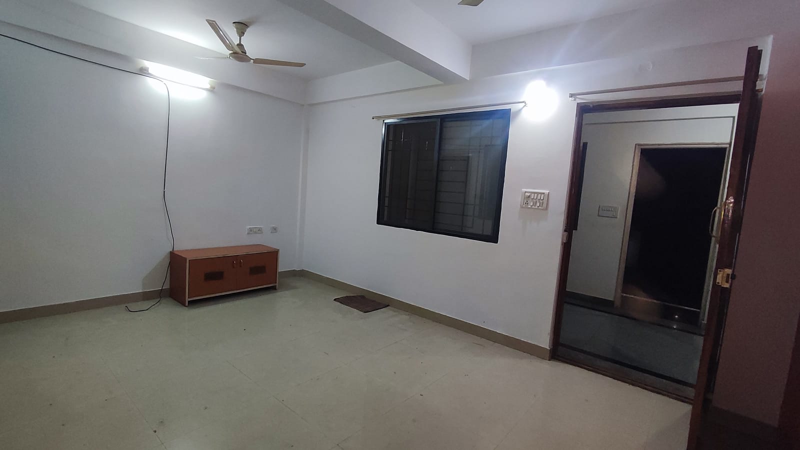 1 BHK Residential Apartment for Rent in Bilekahalli