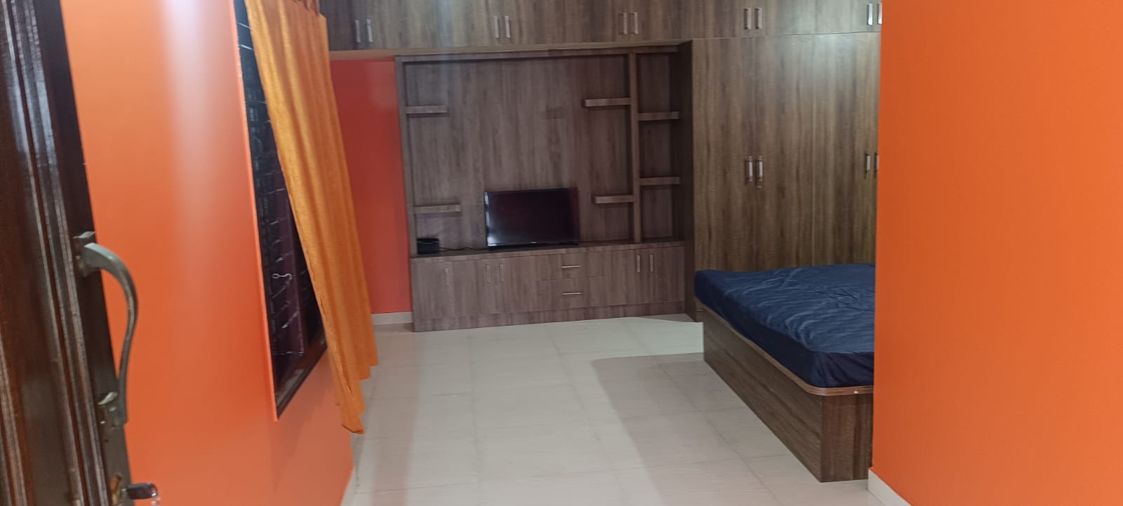 1 RK Residential Apartment for Rent in JP Nagar 5th Phase
