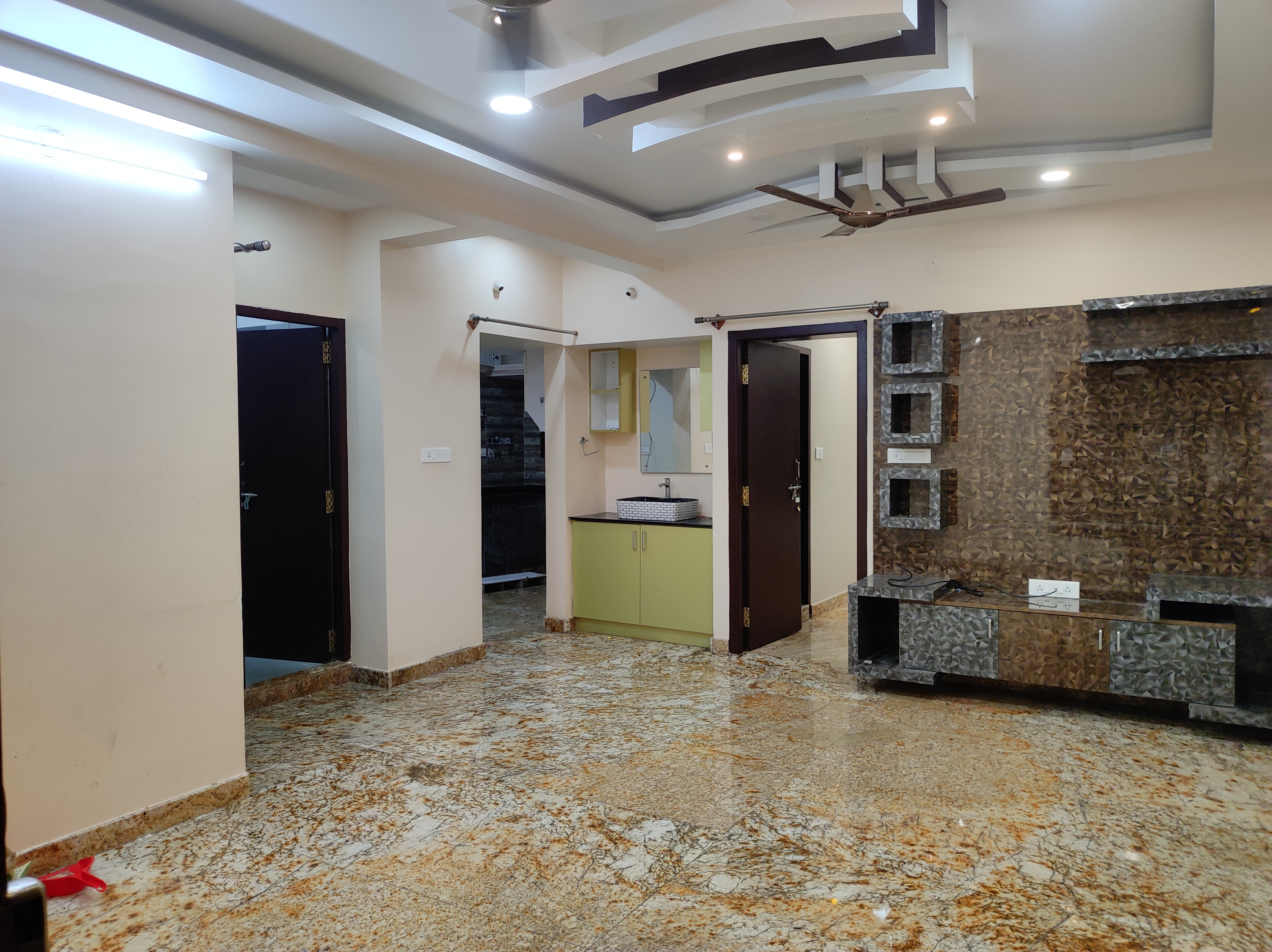2 BHK Residential Apartment for Rent in Jayanagar 3rd block