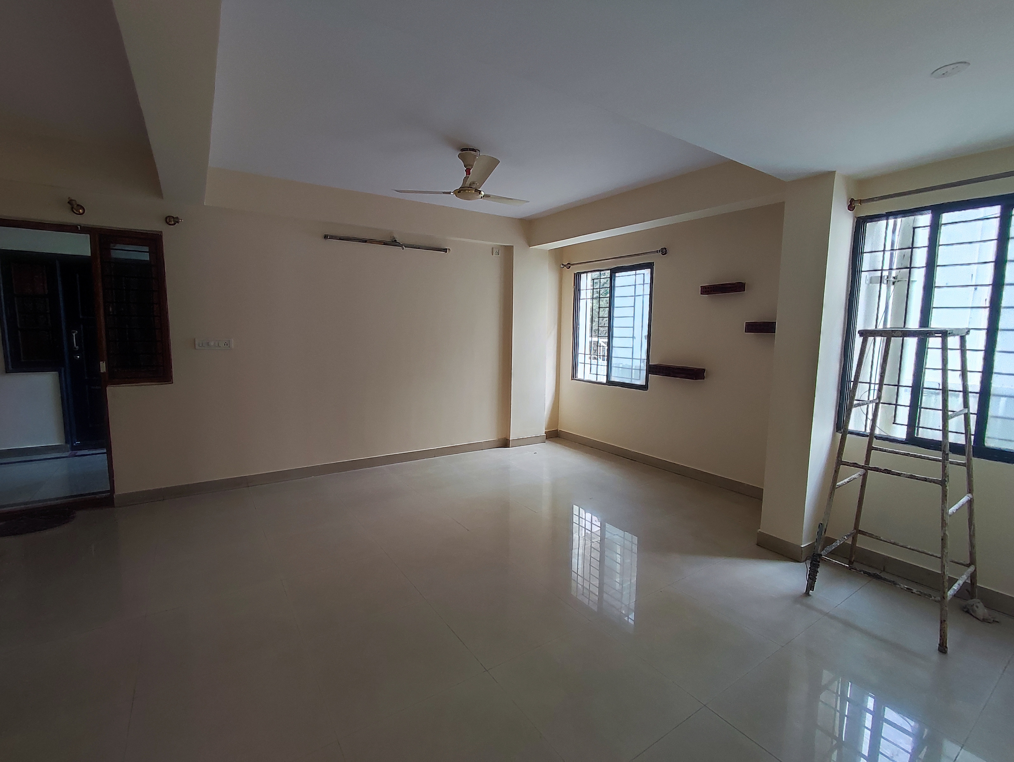 3 BHK Residential Apartment for Lease in JP Nagar 3rd Phase