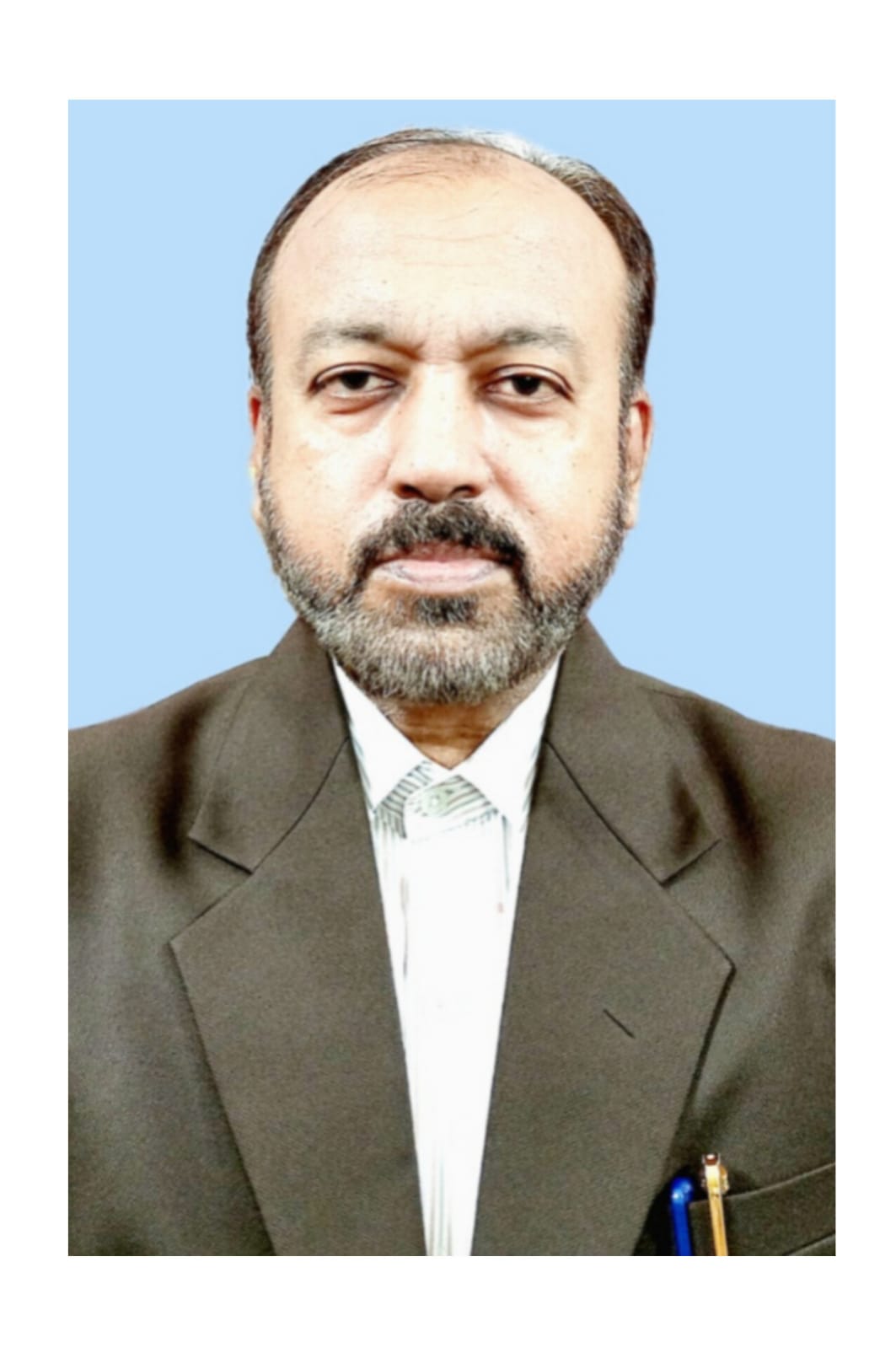 Dr. Nirmal Dey - Dr. Nirmal Dey Center