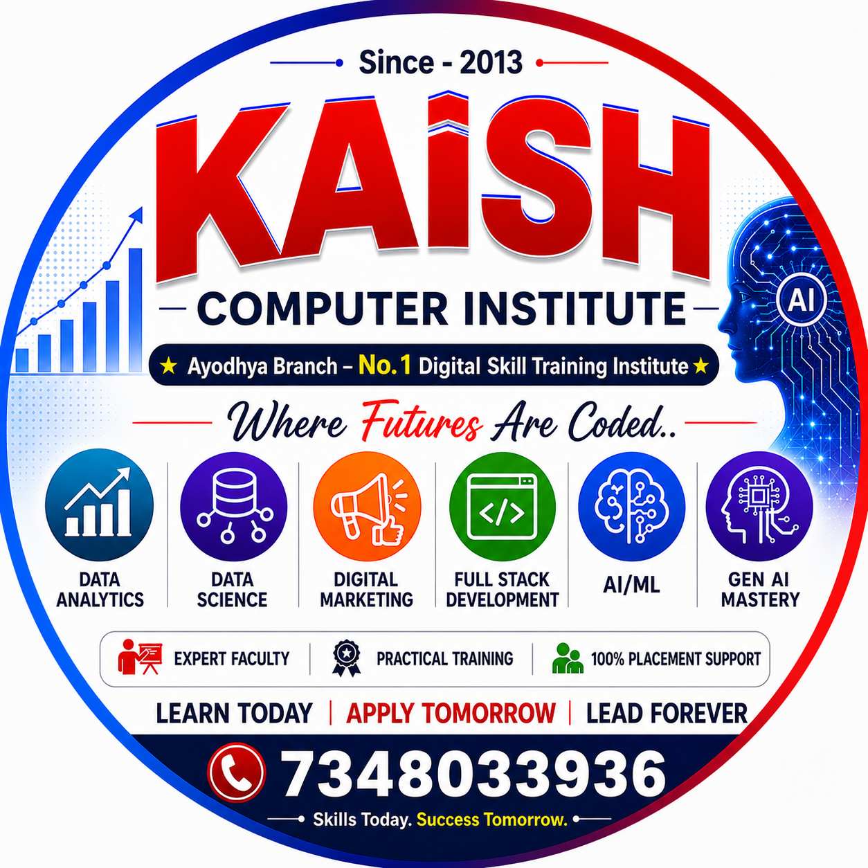 Kaish Classes - Kaish Classes Center