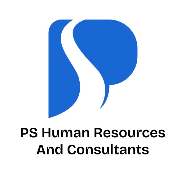 Logo of PS Human Resources And Consultants