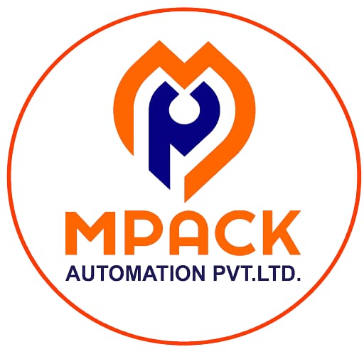 Logo of MPACK AUTOMATION PRIVATE LIMITED