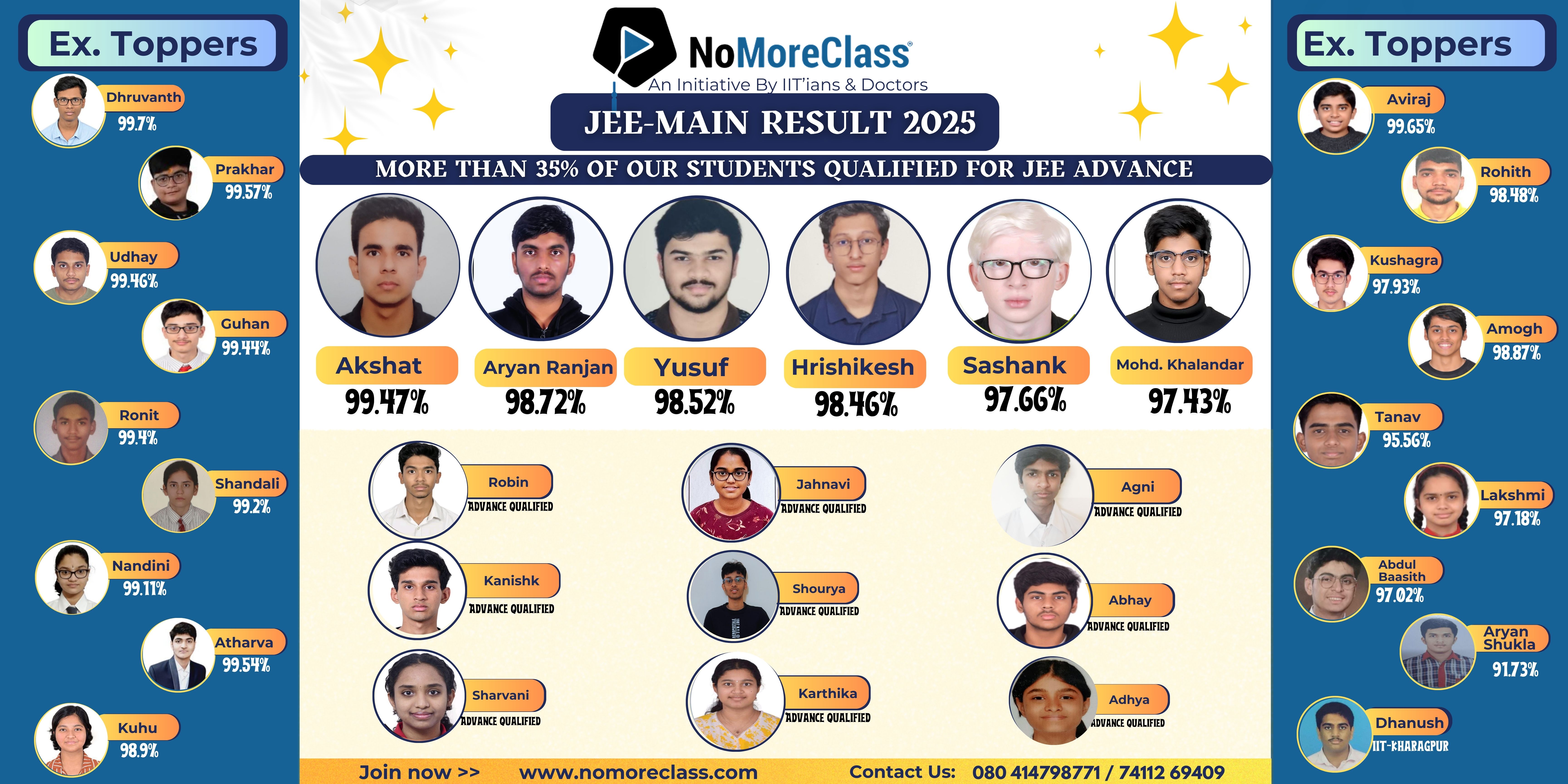 Logo of Nomoreclass