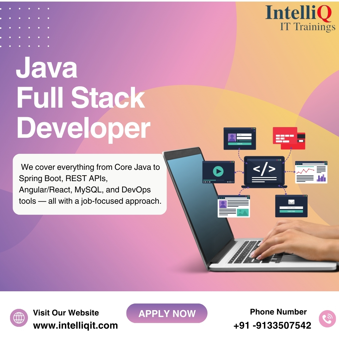 Intelli Q in Ameerpet, Hyderabad - 500017
