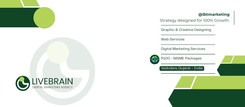 Livebrain Technologies in Padra Road, Vadodara - 390020