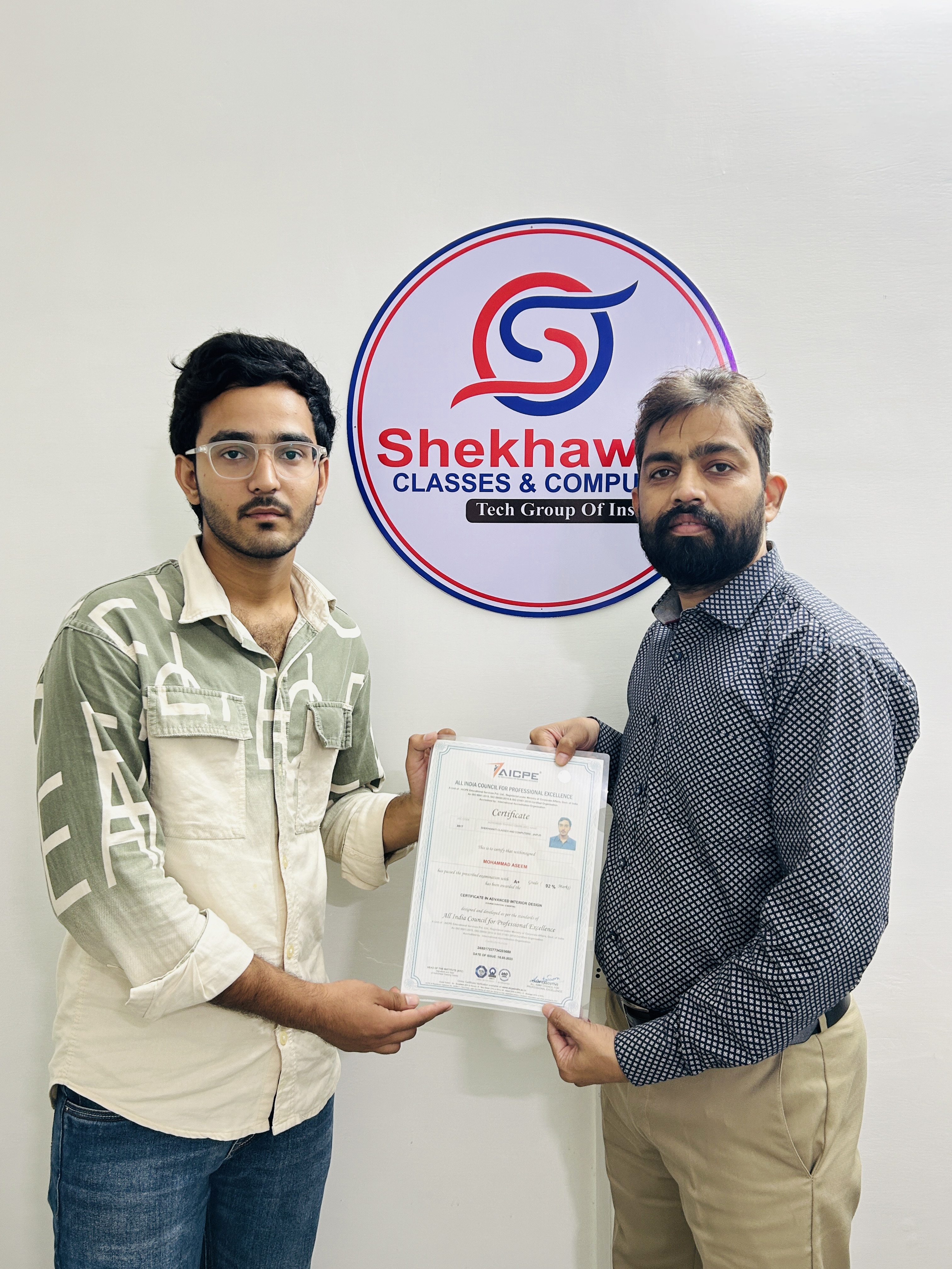 Shekhawati Classes and Computer in Jhotwara, Jaipur - 302021