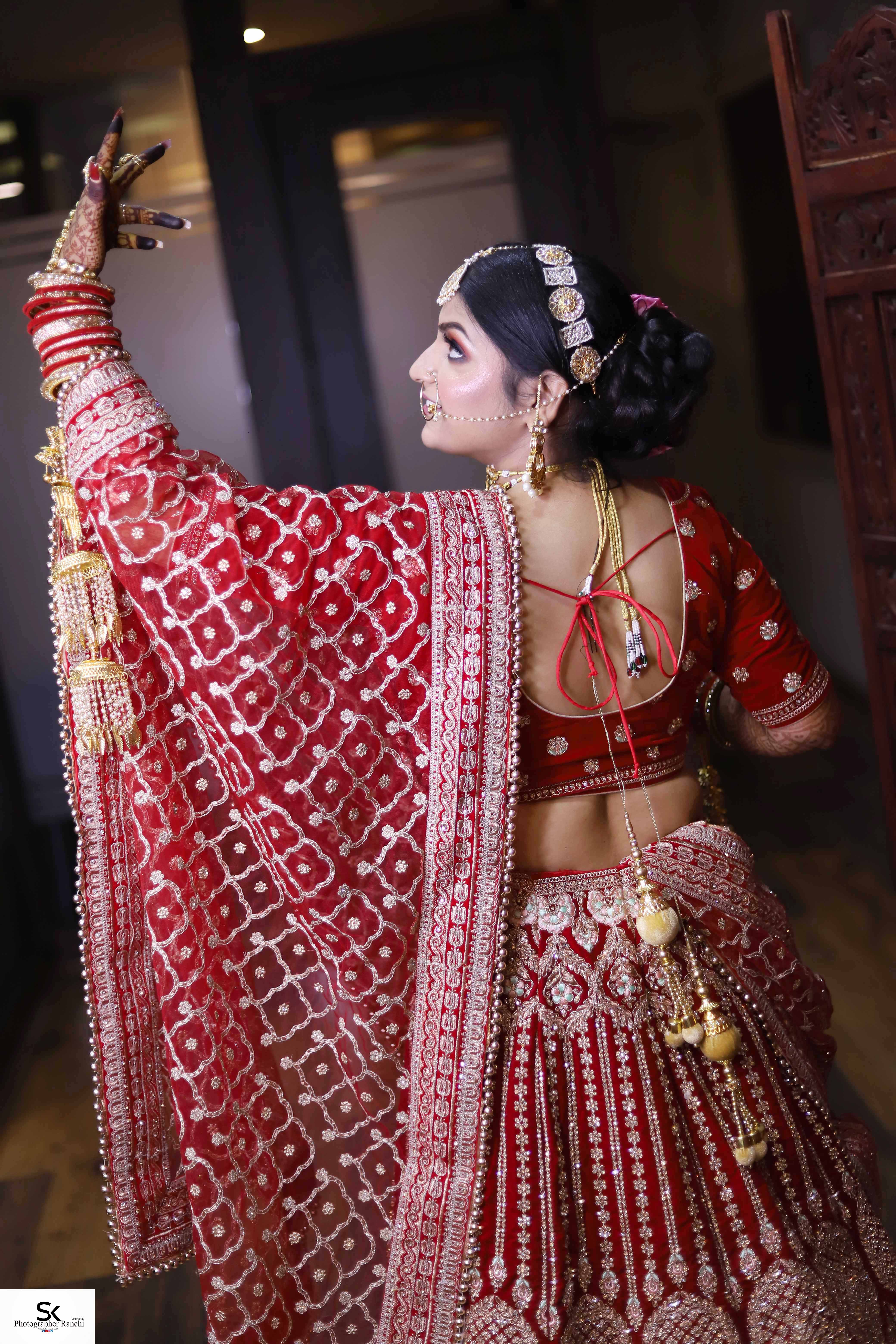SK Photographer Ranchi in Harmu Road, Ranchi - 834002