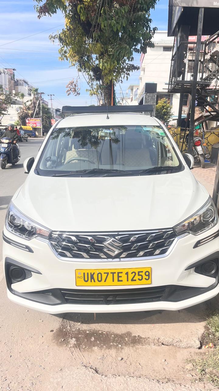 SIWALIK TOUR & TRAVELS PRIVATE LIMITED in Majra, Dehradun - 248171
