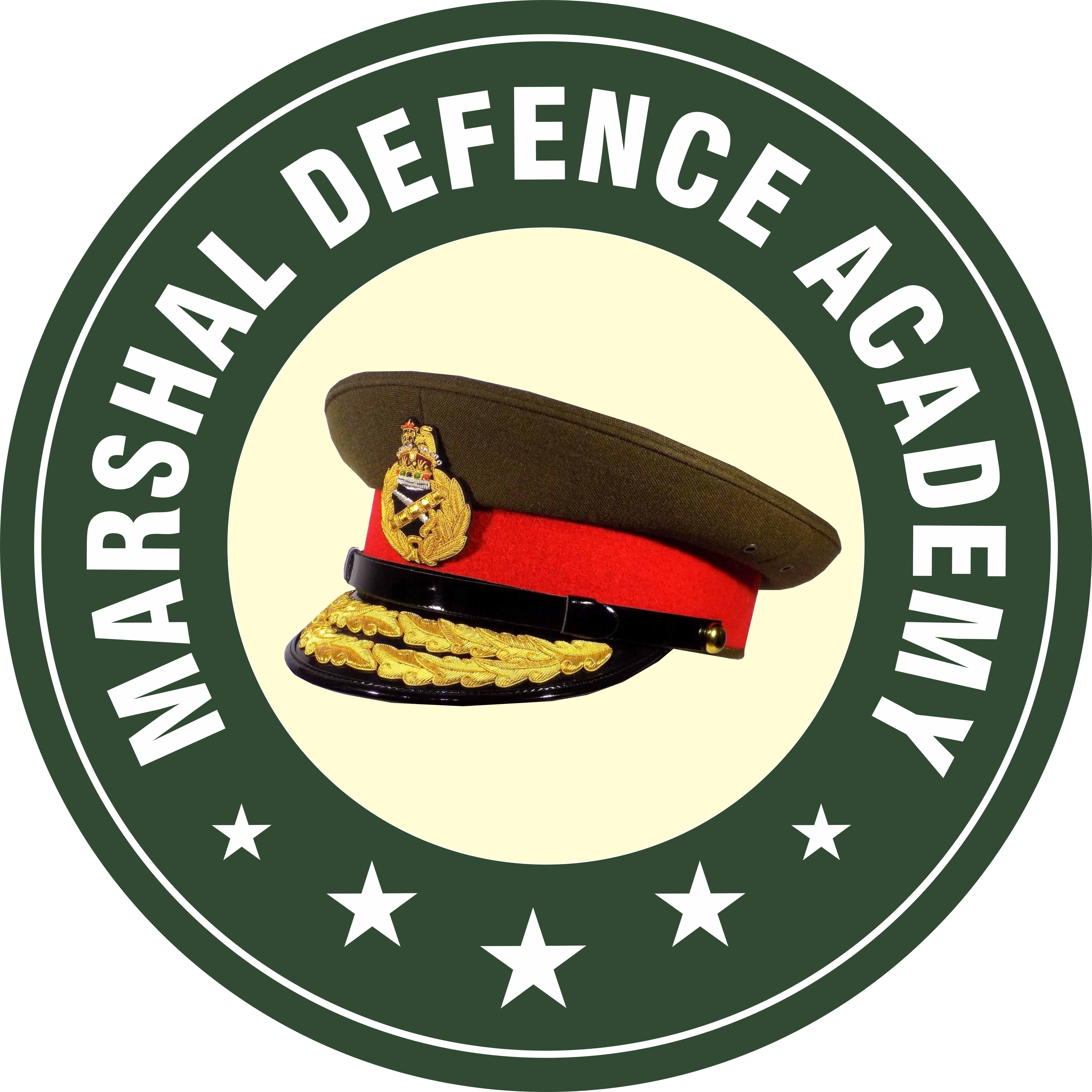 Marshal Defence Academy - Marshal Defence Academy Center