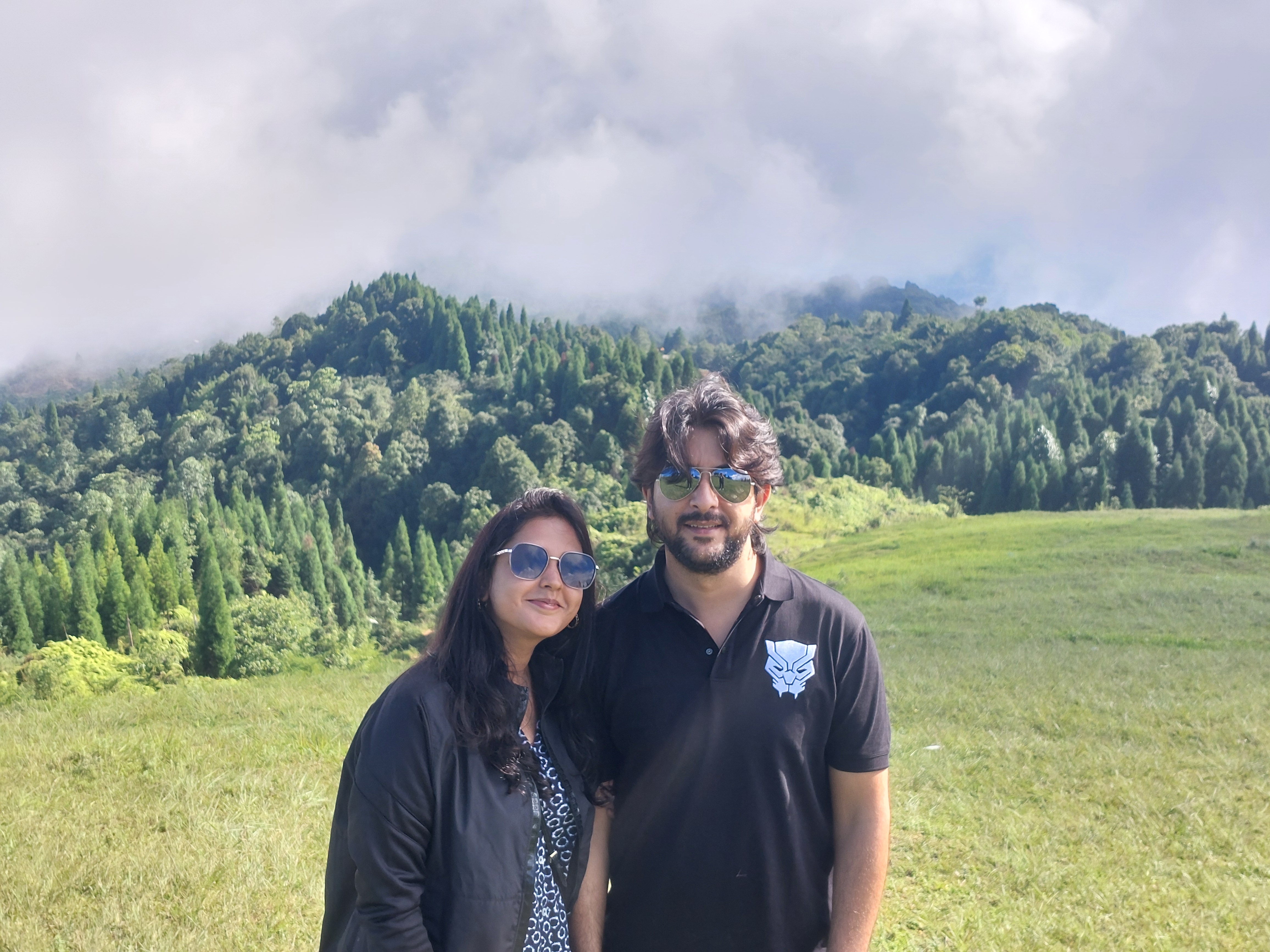 Darjeelinghost  in Hillcart Road Darjeeling, Darjeeling - 