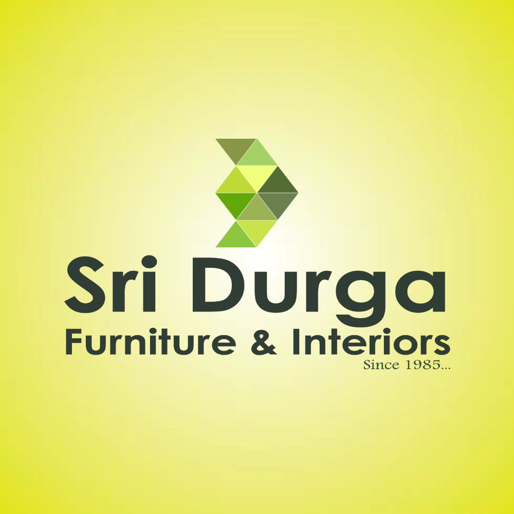 Logo of Sri Durga Furniture & Interiors