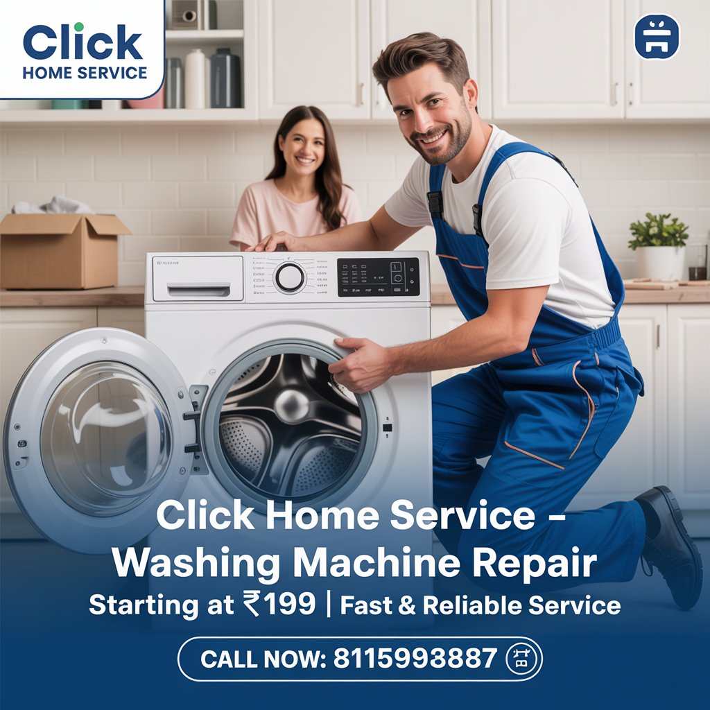 Click Home services  in Amila, Mau - 