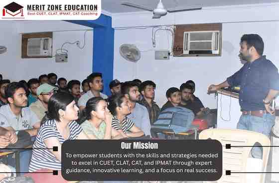 Meritzone Education Llp in Laxmi Nagar, Delhi - 110092