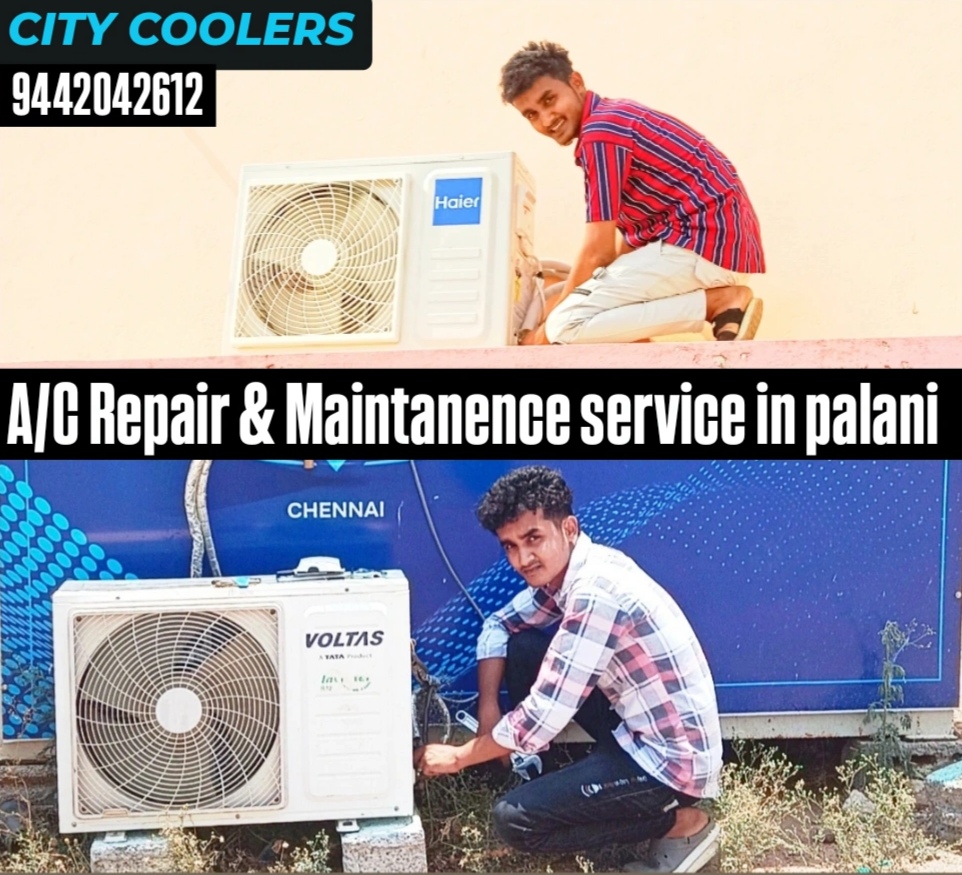 SR Sollution in Palani West, Palani - 