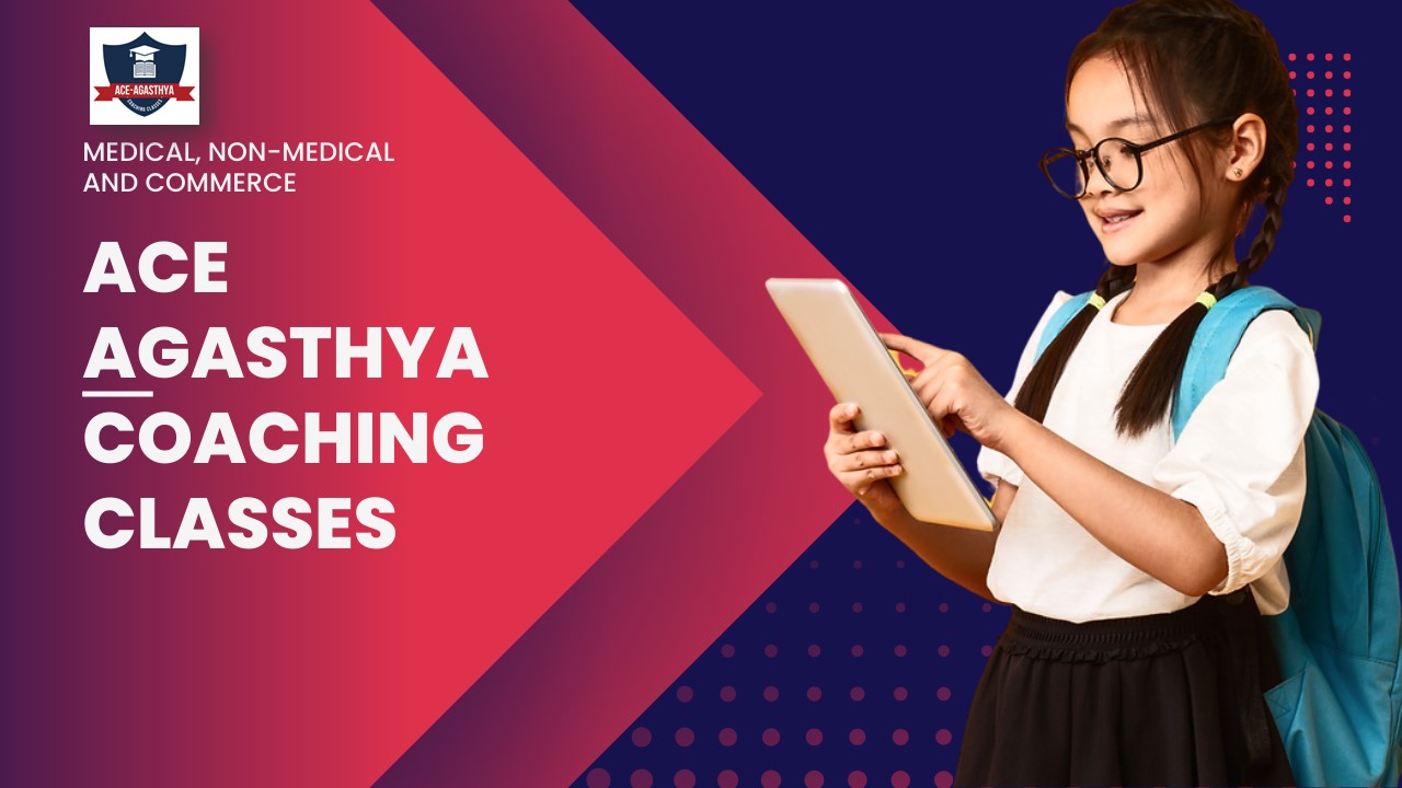 Ace-Agasthya Coaching Classes in Sunny Enclave, Mohali - 
