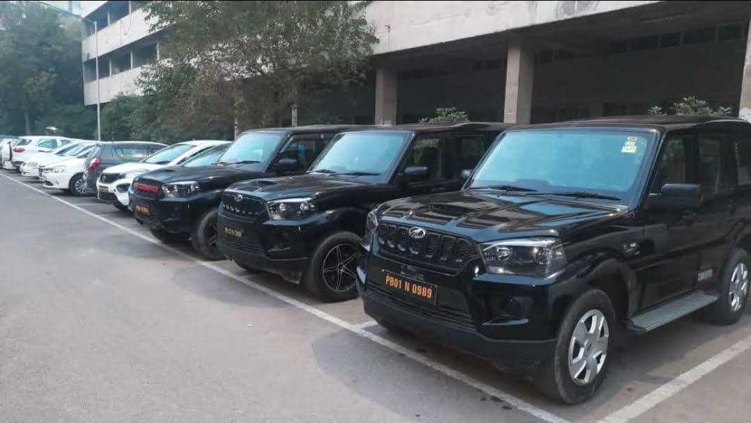 Easy Drive Rentals in Mall Road, Amritsar - 