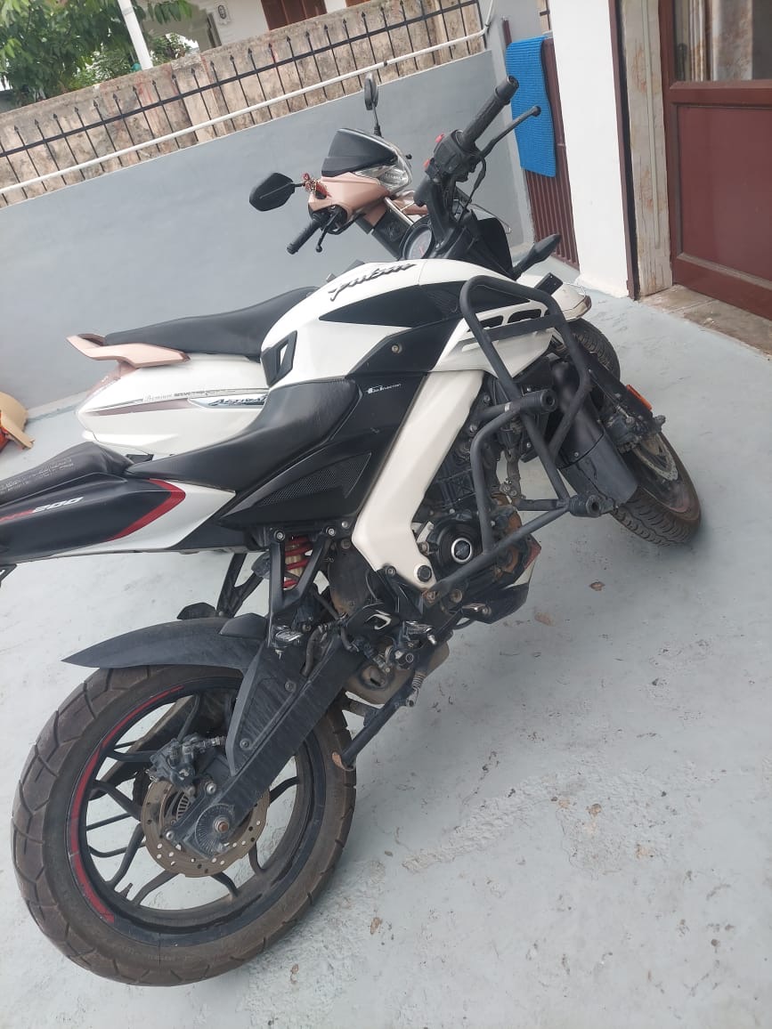 Mount N Ride in Jolly Grant, Dehradun - 