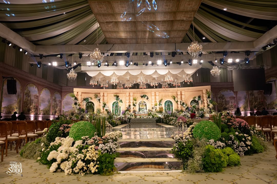 Pavan Events & Entertainment in Kukatpally, Hyderabad - 
