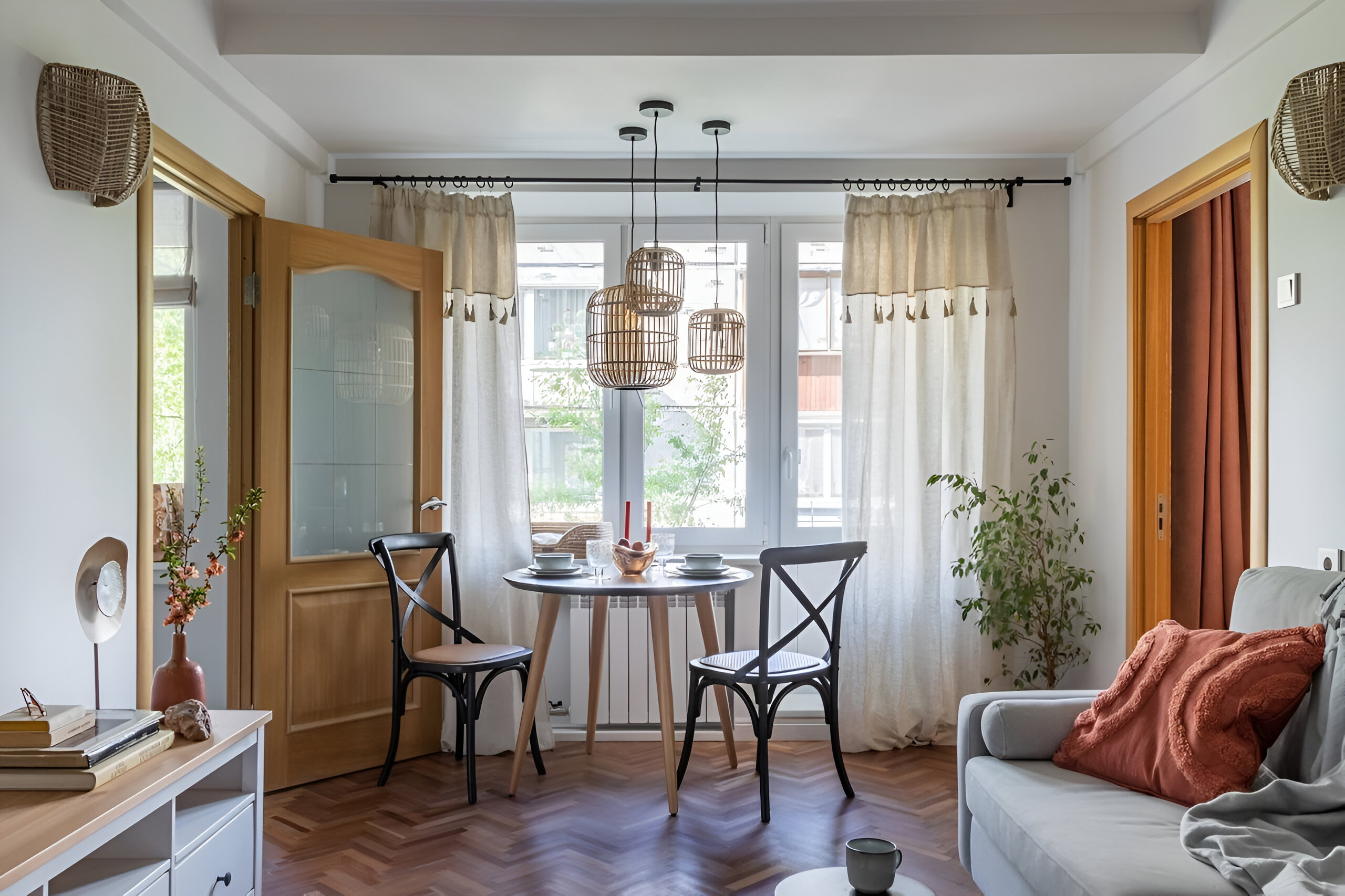 Hoomzy The Interior Company in Shivajinagar, Pune - 411003