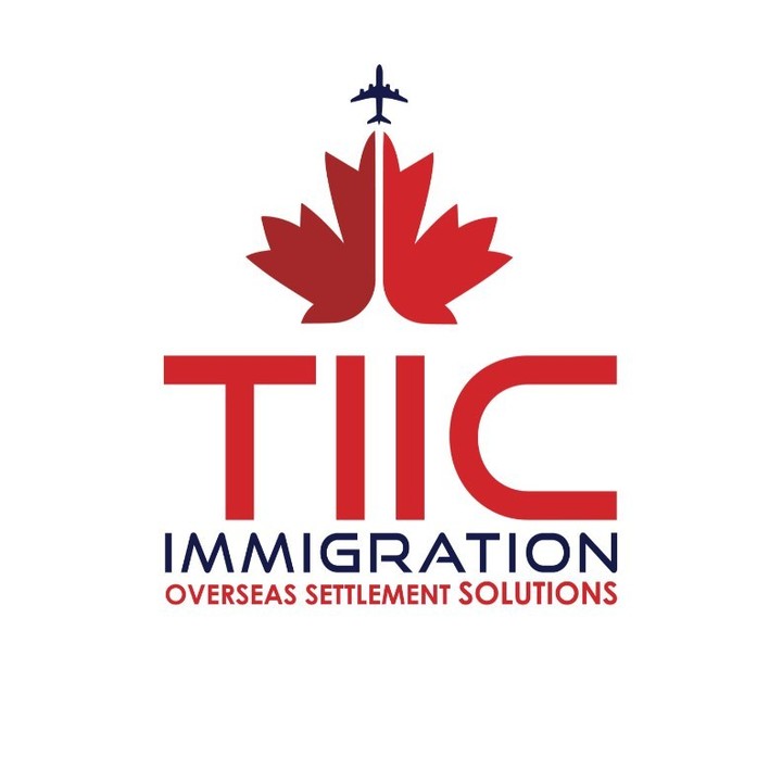 Logo of M/s TIIC OVERSEAS SETTLEMENT SOLUTIONS