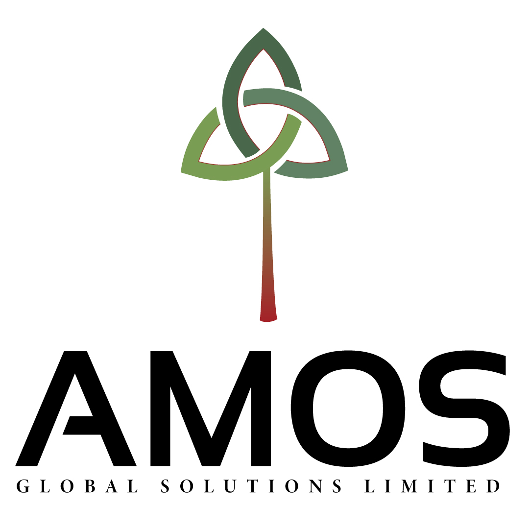 Logo of AMOS Global Solutions Limited