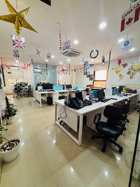 Texas Edu Assist in Sector 23 Dwarka, Delhi - 2013609