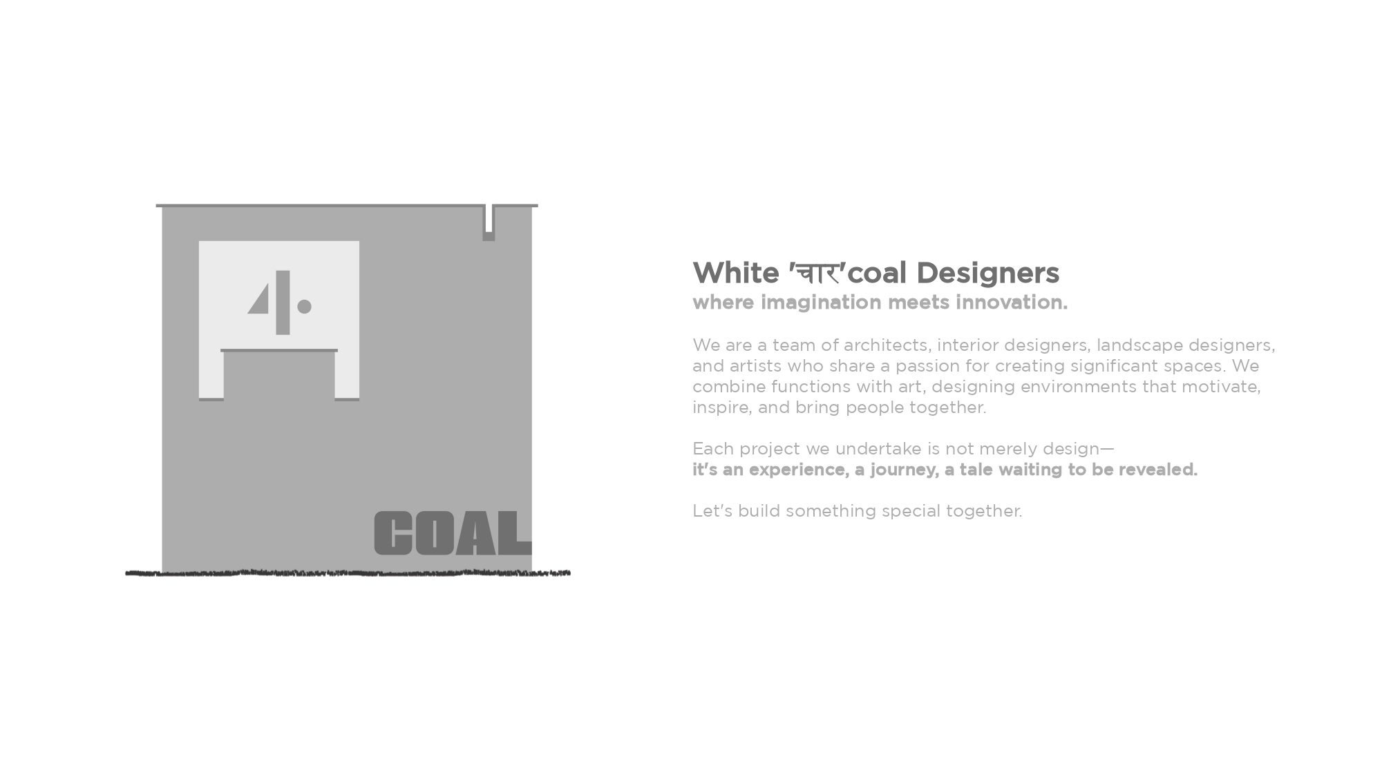 White 4Coal Designers in Bhakti Nagar, Rajkot - 