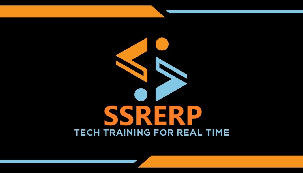 SSRERP SOLUTIONS in Rajarajeshwari Nagar, Bangalore - 