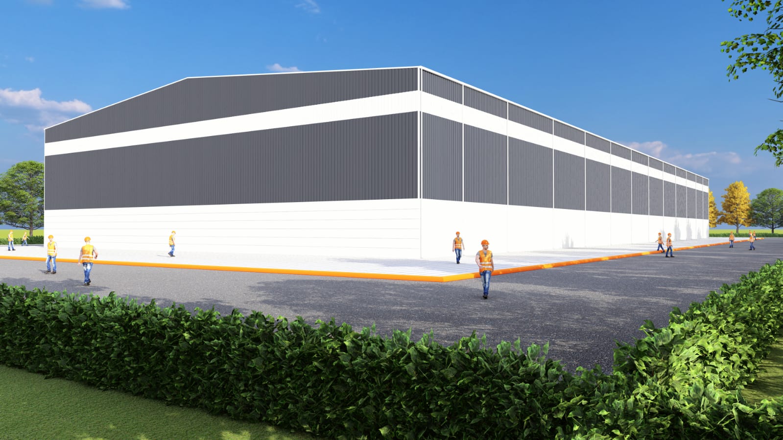 Build Space Consultants in Vijay Nagar, Indore - 