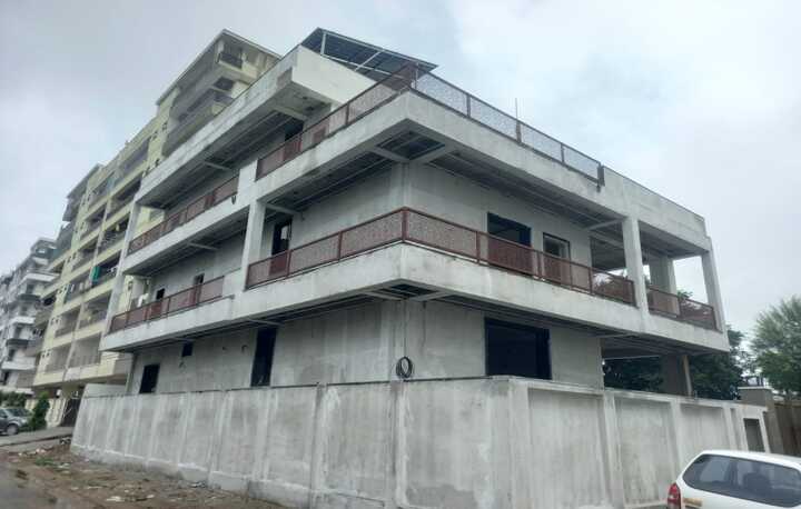 ArchSpace Design Infra (ADI) in Mansarovar, Jaipur - 