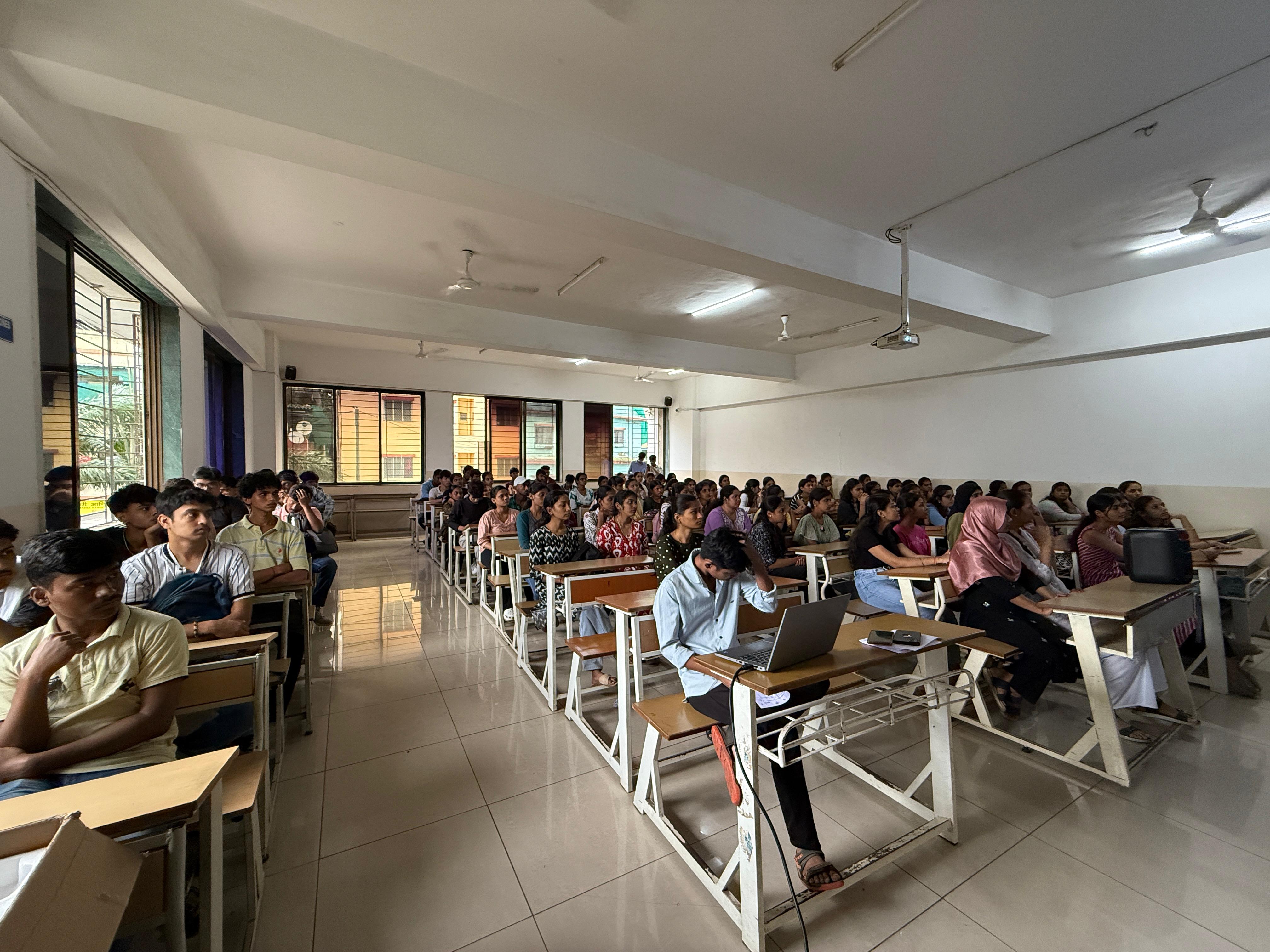 AirCrewPro Training Institute in Kharghar, Mumbai - 