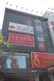 Zee Institute Of Creative Arts - ZICA Preet Vihar in Preet Vihar, Delhi - 