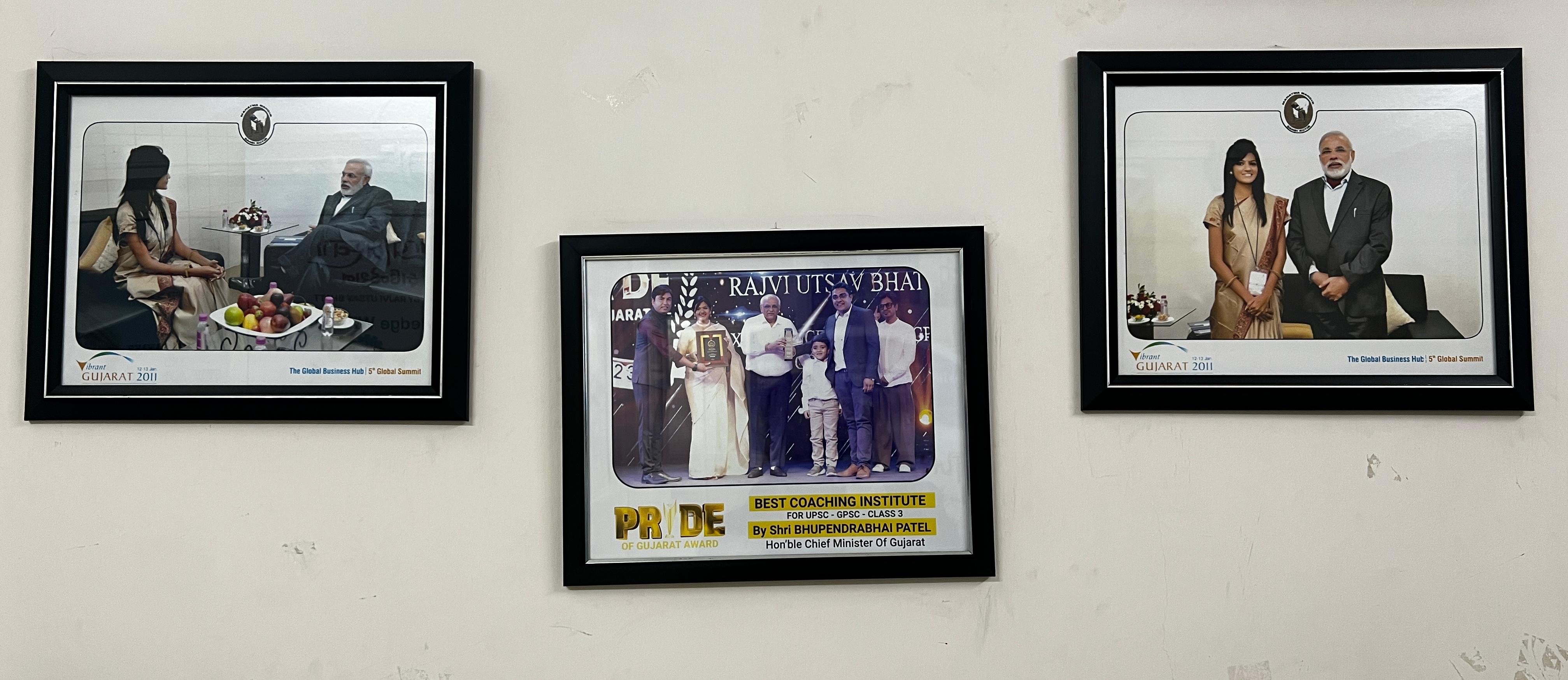 Praajasv Foundation in Sargaasan, Gandhinagar - 