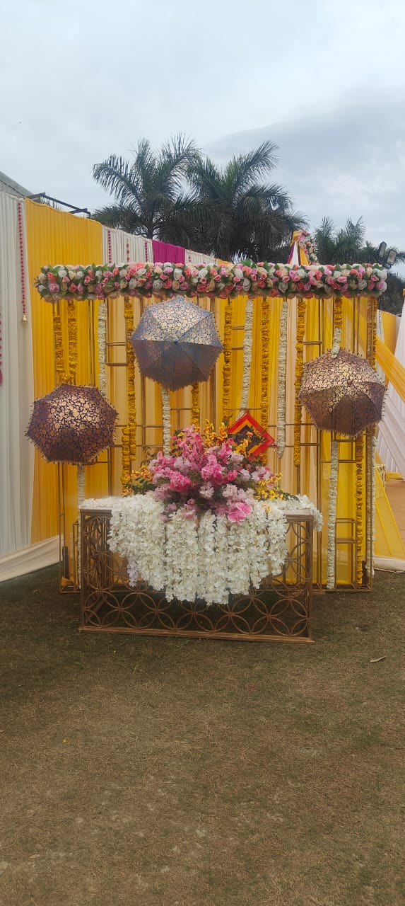 The Goldenmoon management in Noida Extension, Noida - 