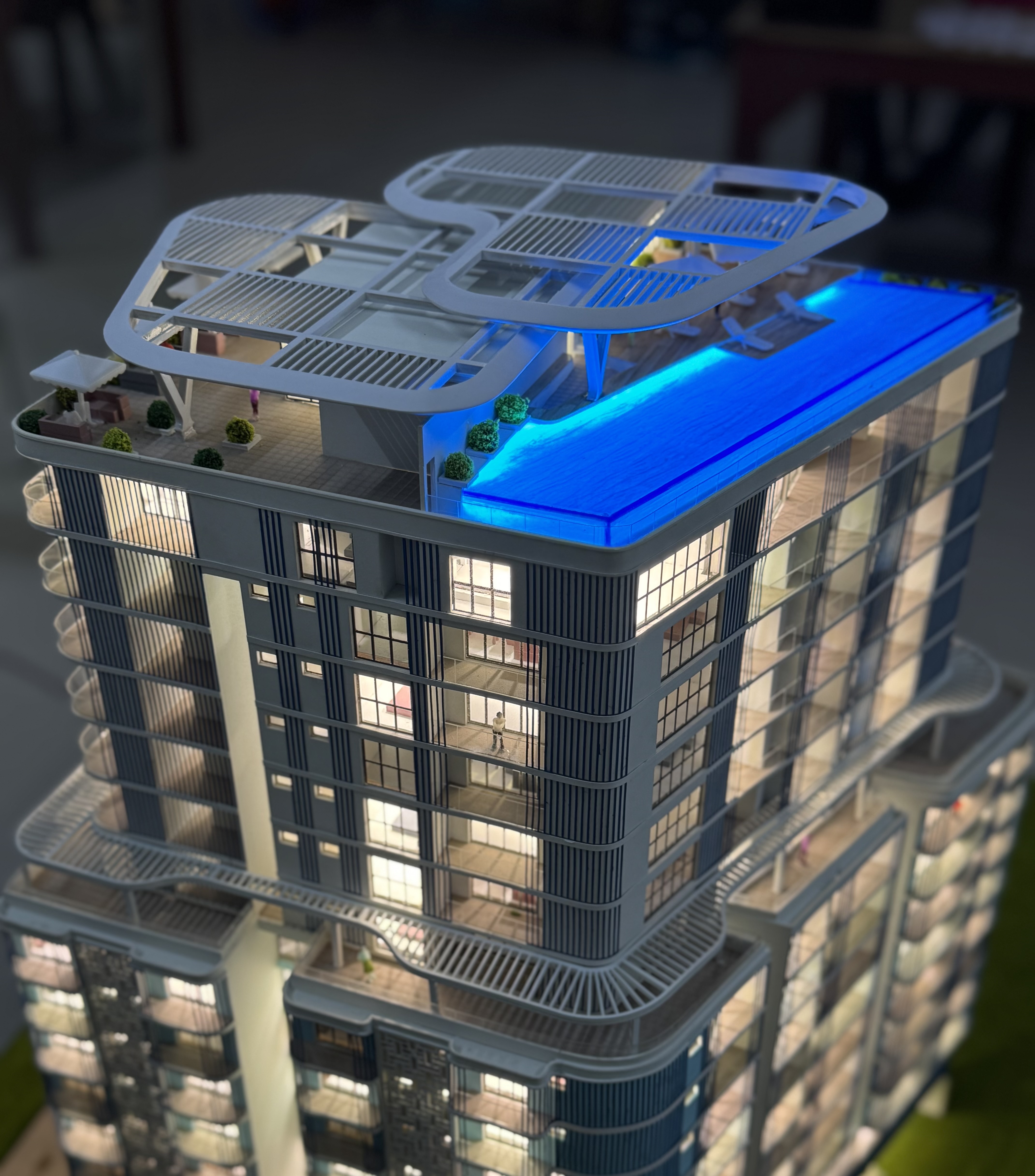 Aravalli Models Pvt. Ltd. in Bypass Road, Jaipur - 