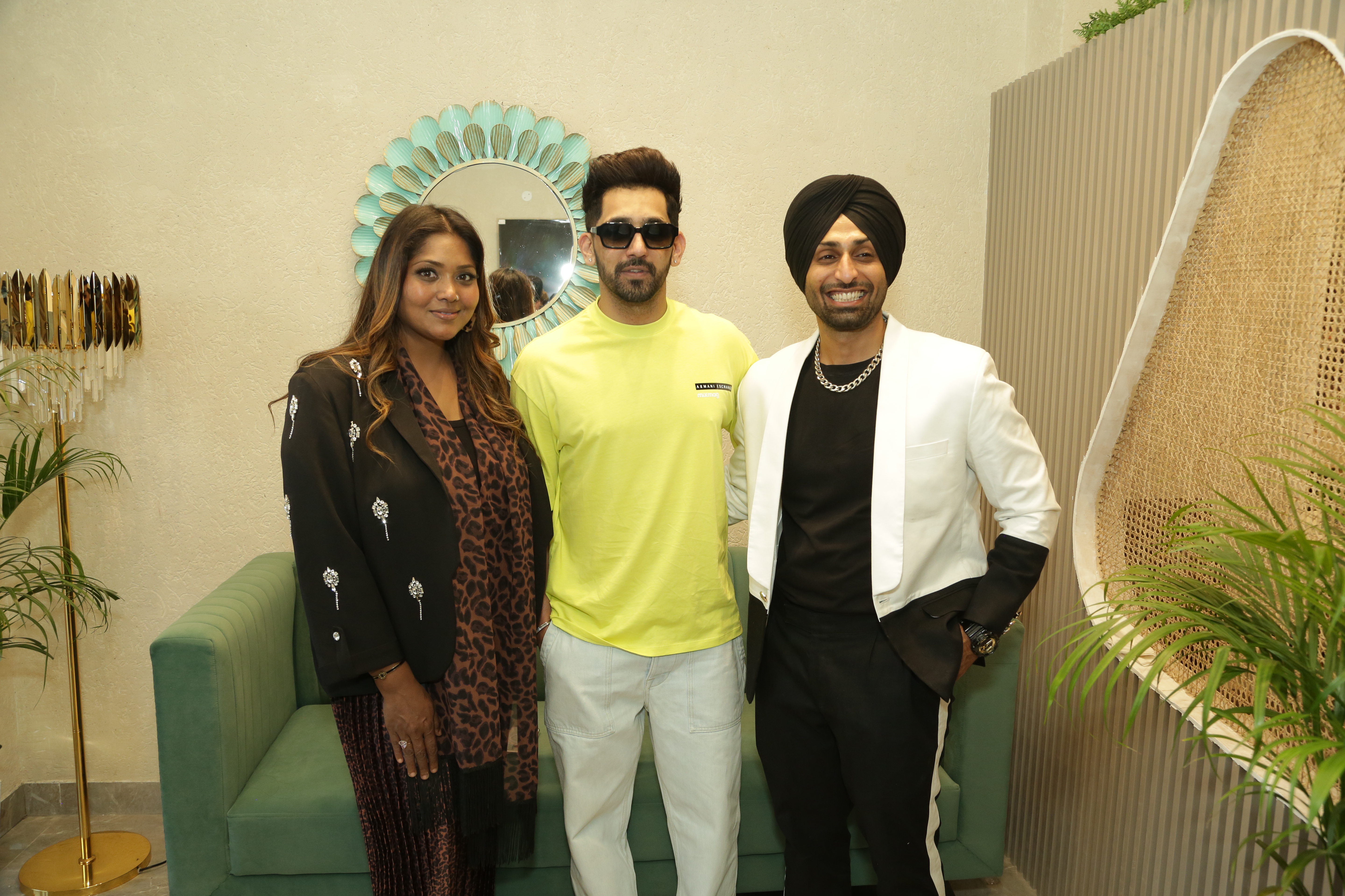 Quasar Salon in Sector 79, Mohali - 