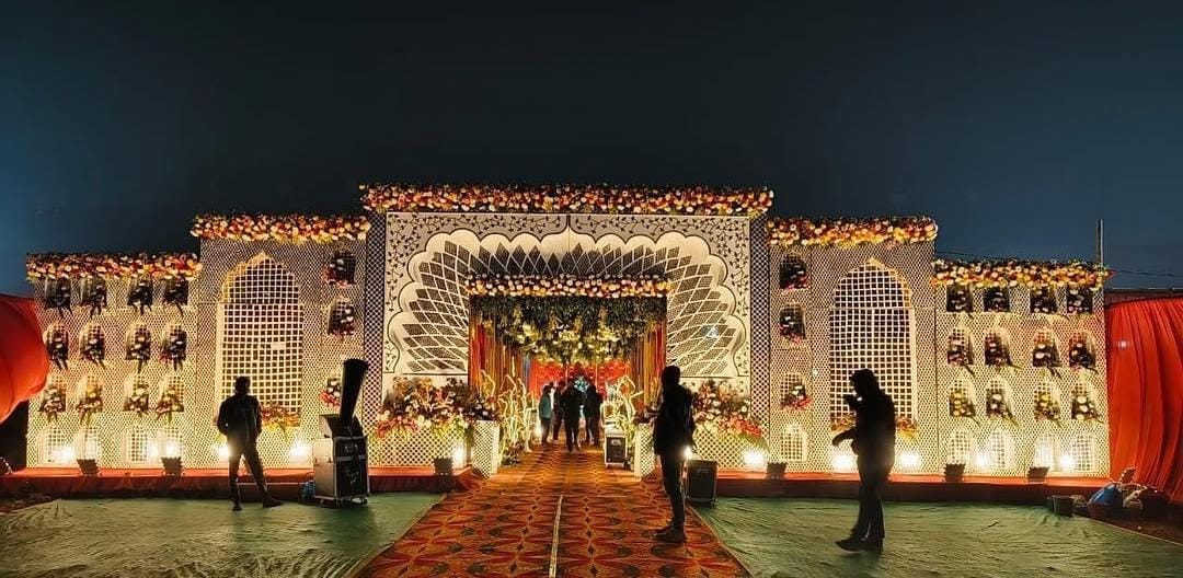 Anil wedding planners  in Waidhan, Singrauli - 