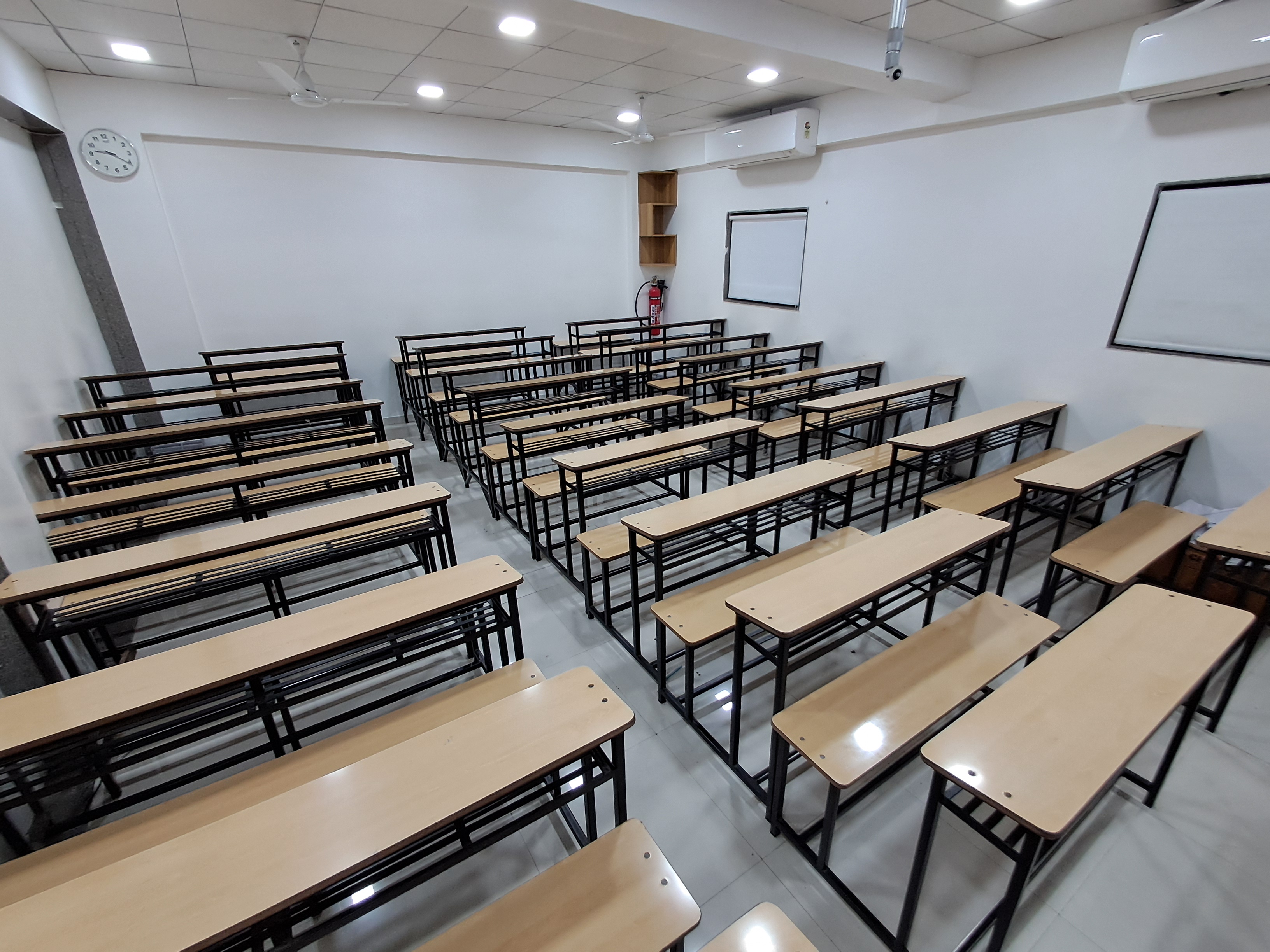Gravity Education in Vesu, Surat - 