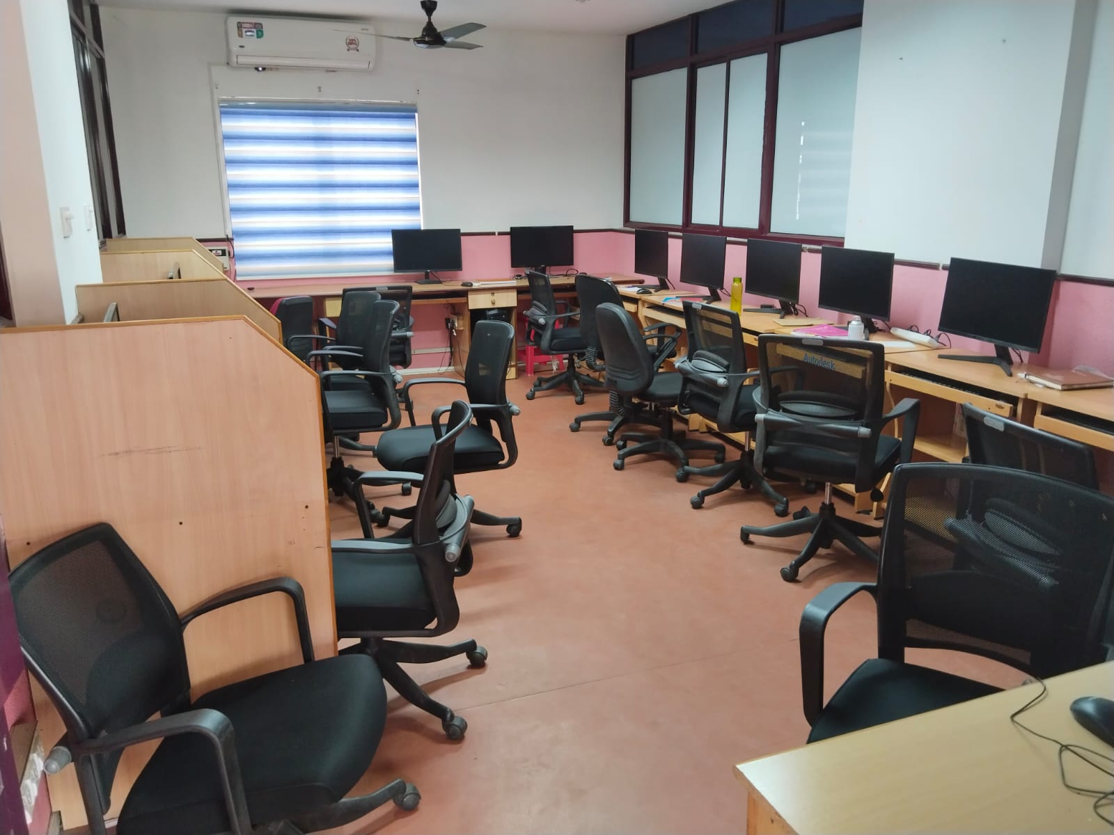 Job Junction in Pattom, Trivandrum - 