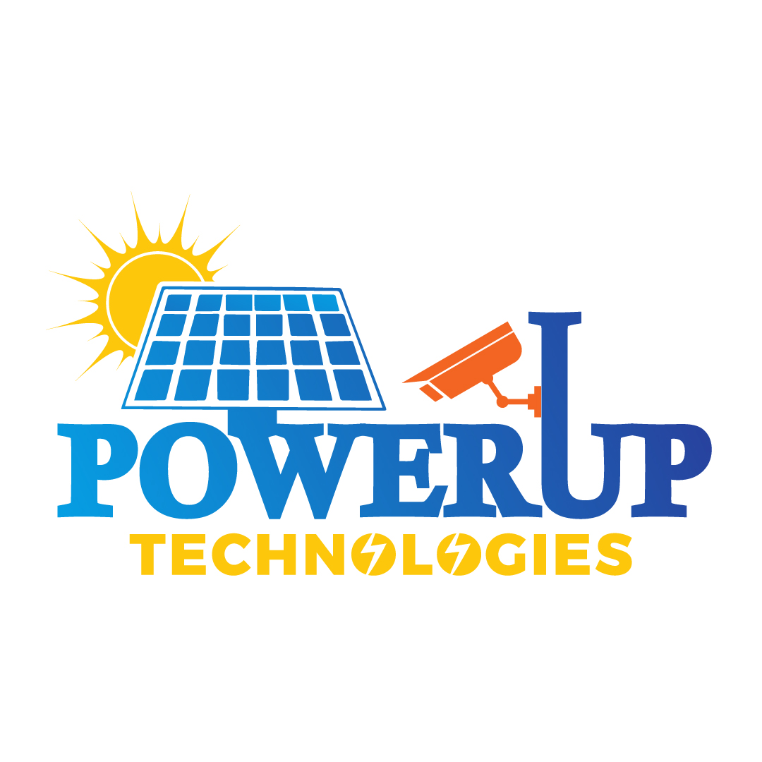 Logo of Powerup Technologies