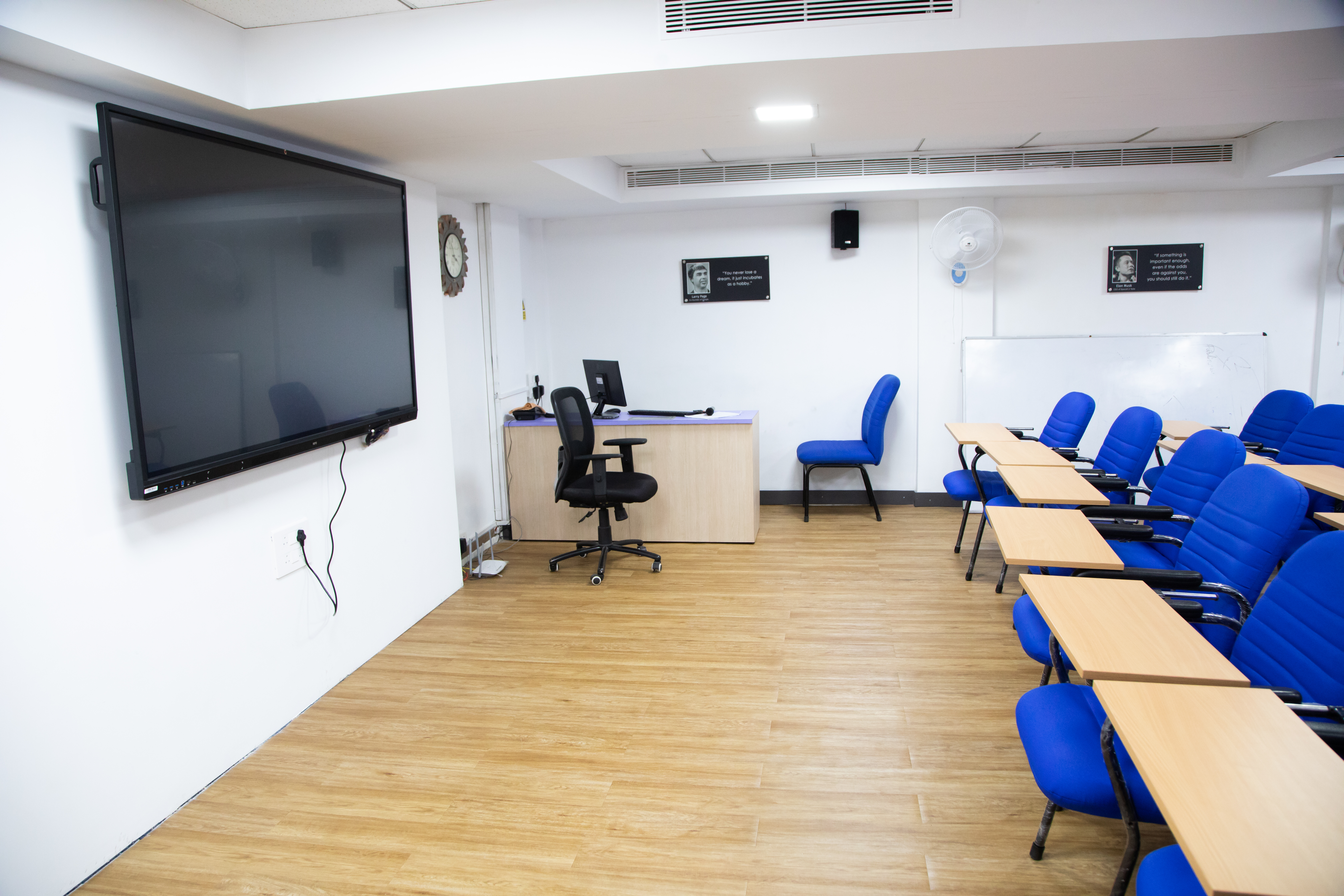 GTN Academy in Teynampet, Chennai - 