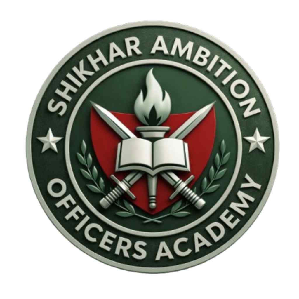 Sao Defence Academy - Sao Defence Academy Center