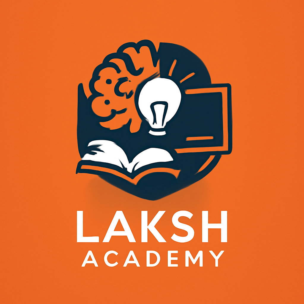 Laksh Academy IIT JEE Coaching - Laksh Academy IIT JEE Coaching Center