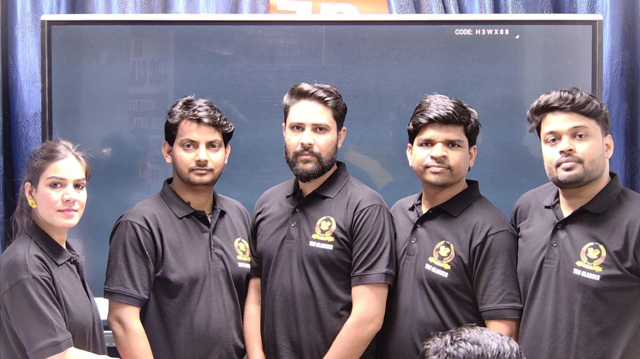 Tdc Classes Private Limited - Tdc Classes Private Limited Center