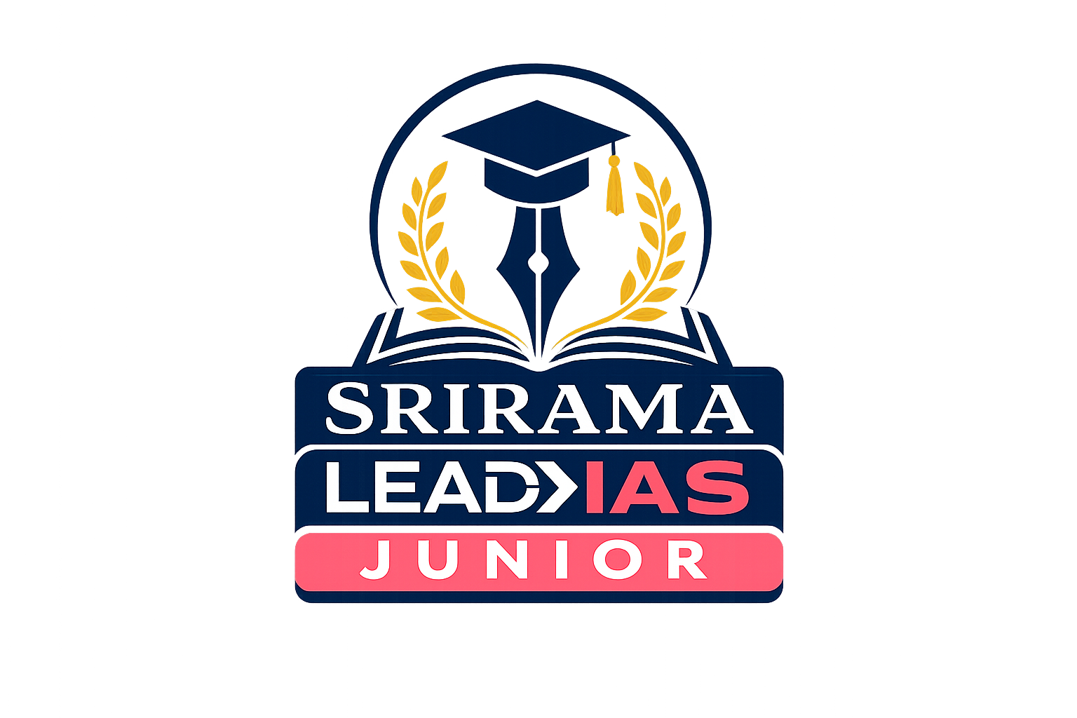 SriramaIASJunior - SriramaIASJunior Center