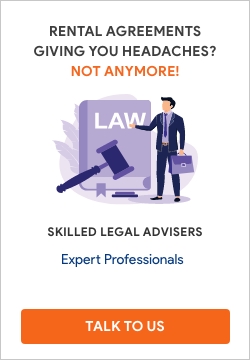 Advocate Lawyers