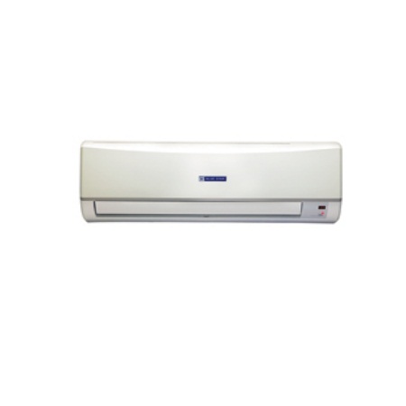 blue star 1 ton split ac price