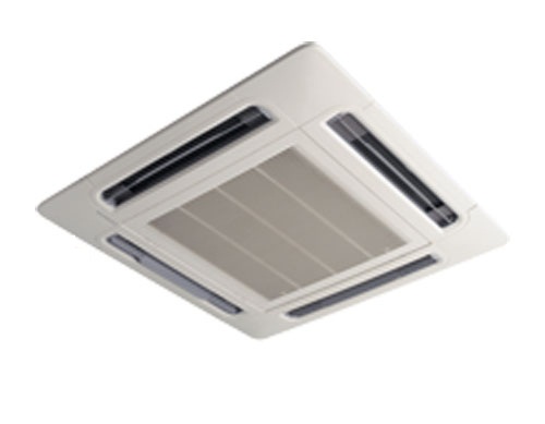 cassette ac 2 ton price